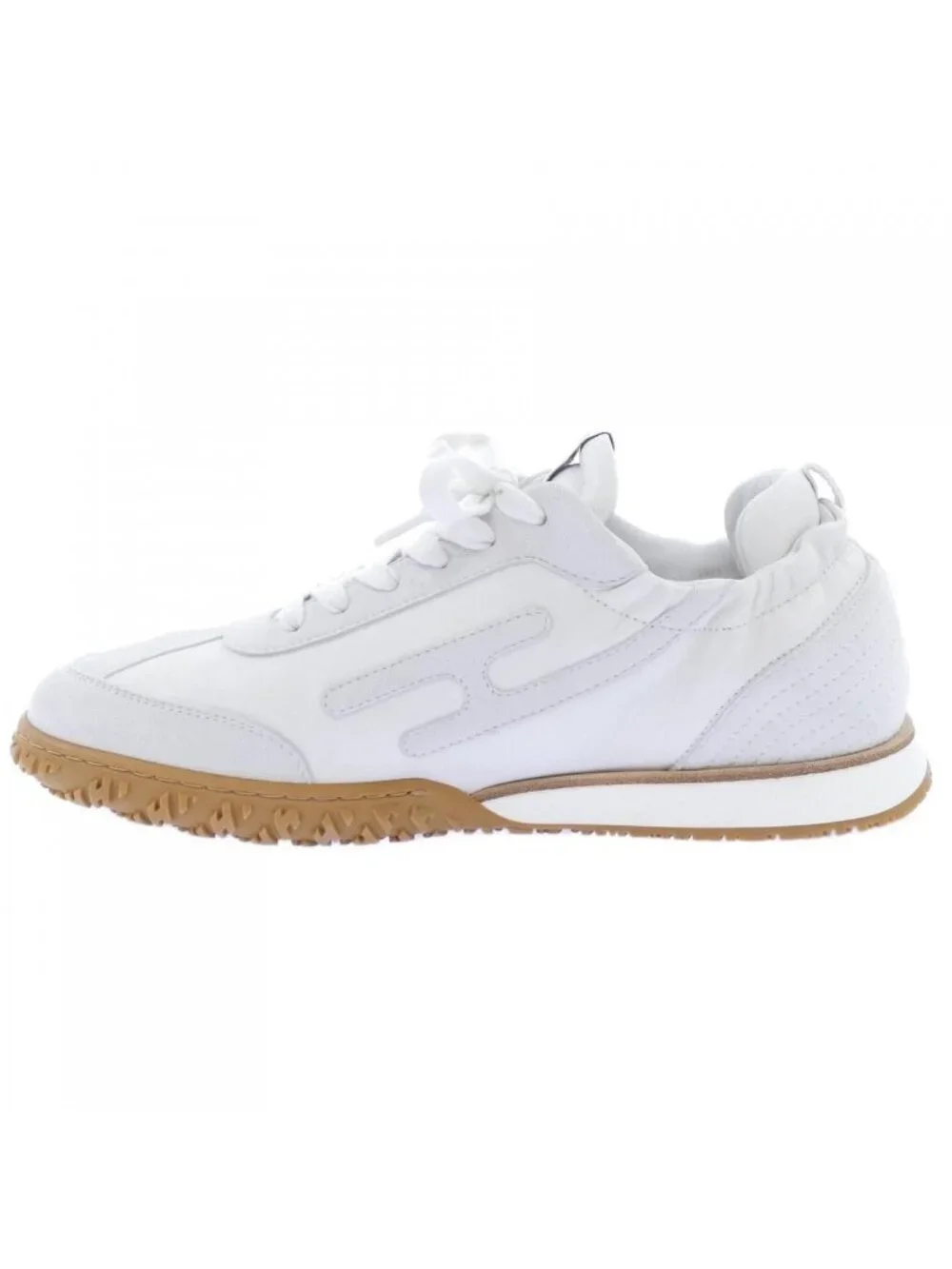 Hermes Jet Signature Sneakers